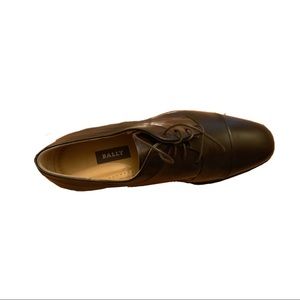 Bally Dress Shoes
